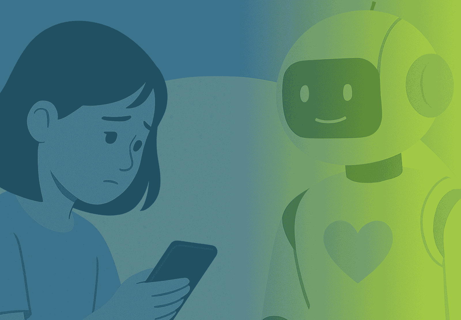 Entre Telas e Afeto: O Maior Desafio da Educação na Era da IA